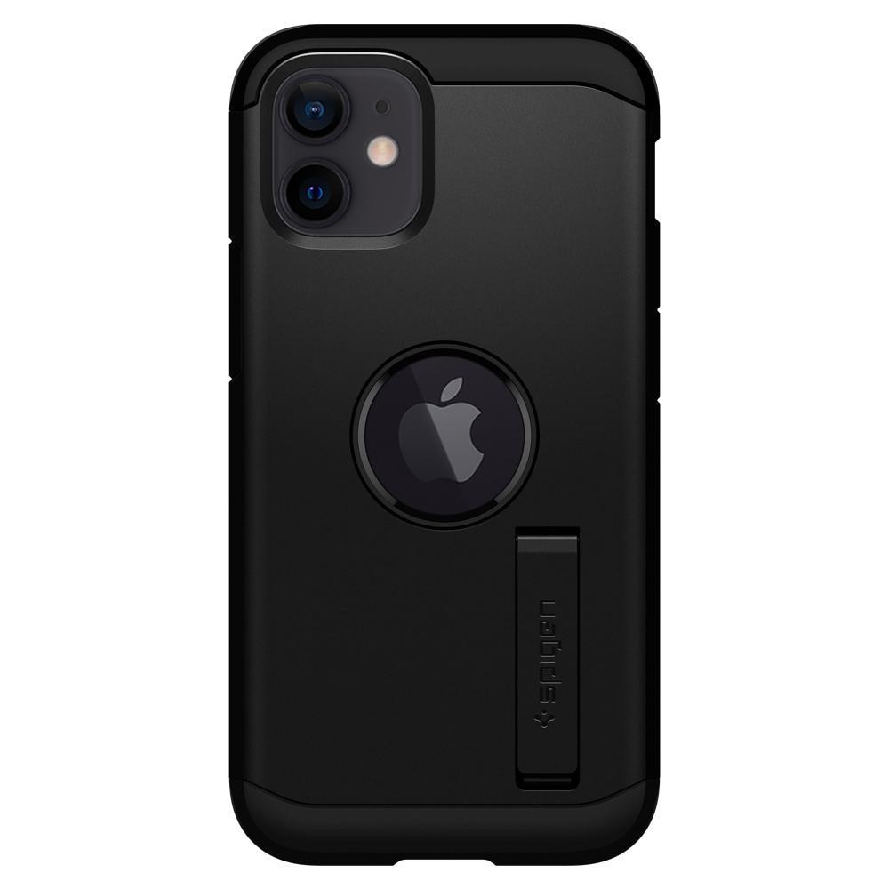 Funda Tough Armor iPhone 12 Mini Black