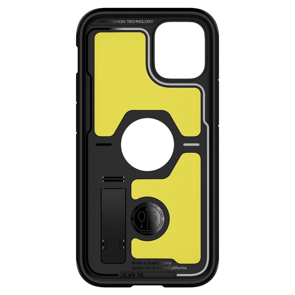 Funda Tough Armor iPhone 12 Mini Black