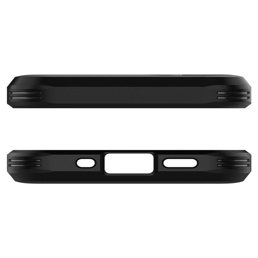 Funda Tough Armor iPhone 12 Mini Black