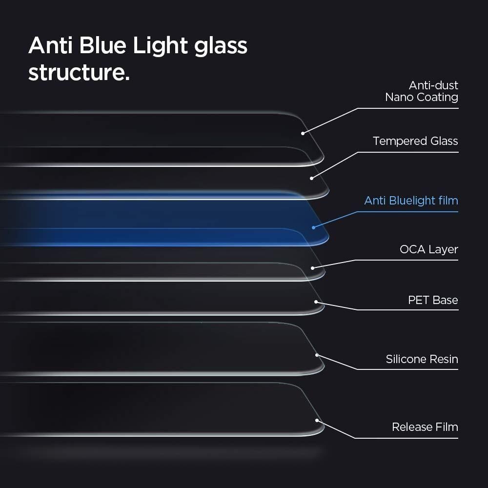 Screen Protector GLAS.tR SLIM HD iPhone 12 Mini