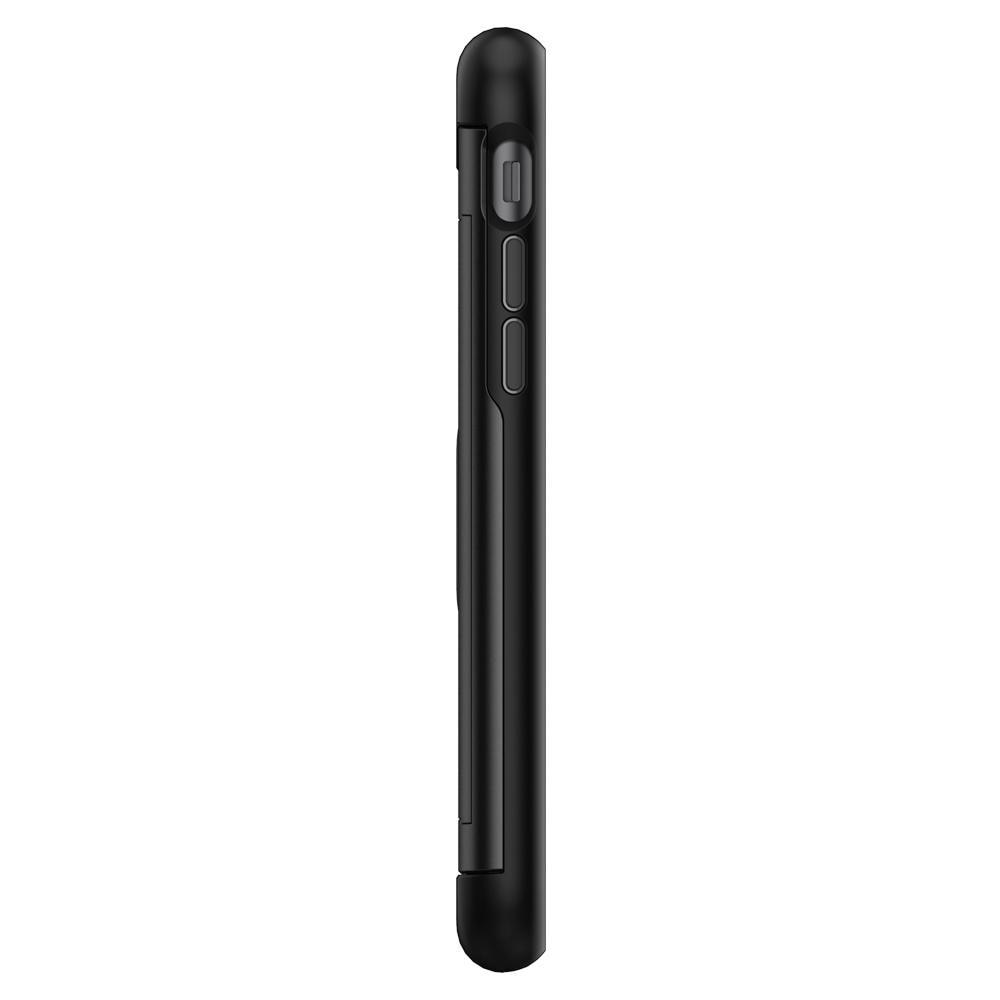 Funda Slim Armor CS iPhone 7 Black