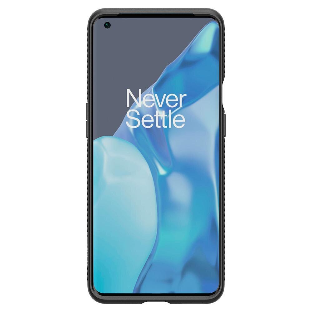 Funda Liquid Air OnePlus 9 Pro Black