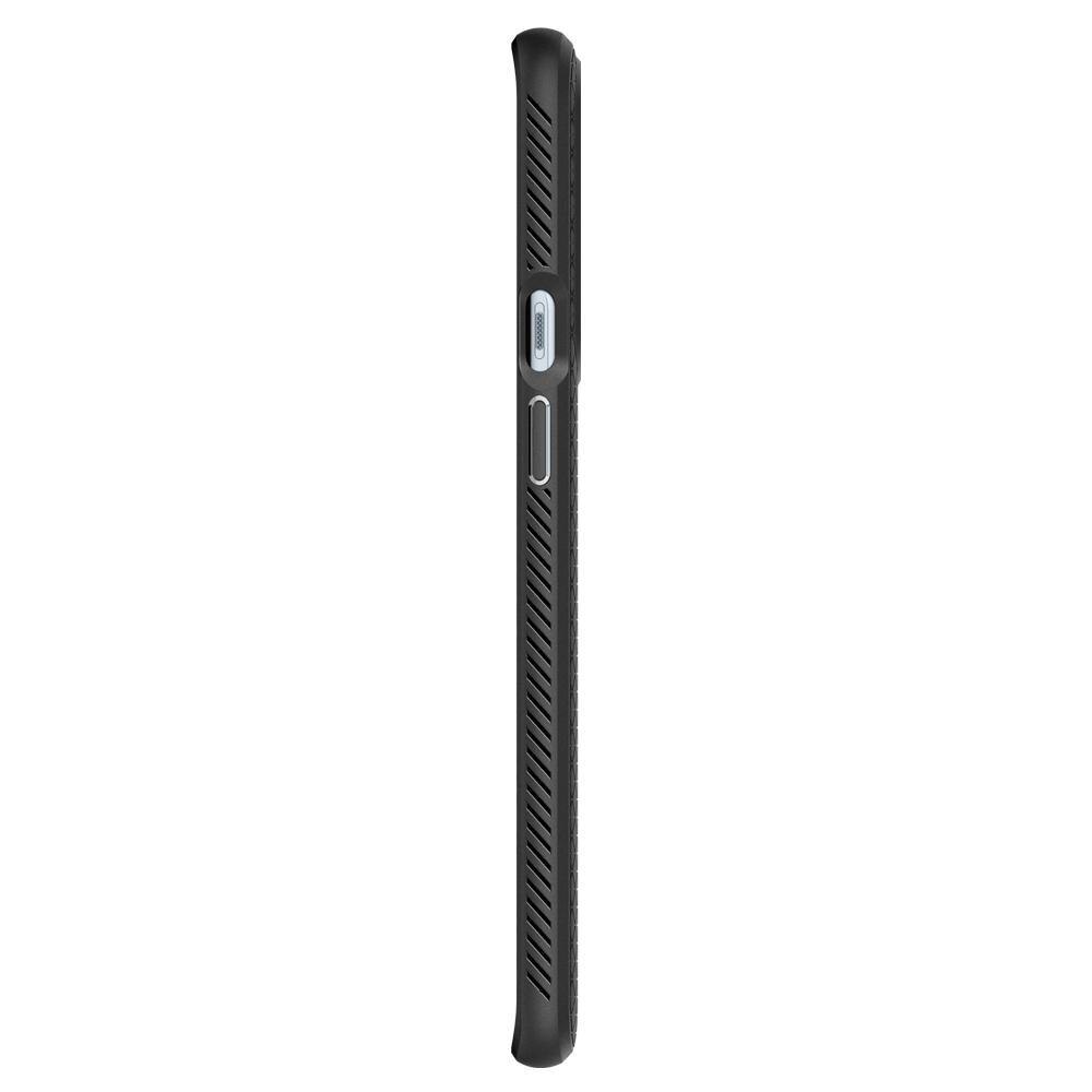 Funda Liquid Air OnePlus 9 Pro Black