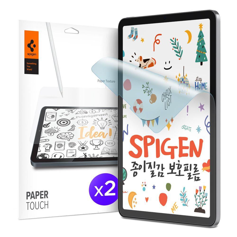 Paper Touch (2 piezas) iPad Pro 12.9 2018/2020/2021