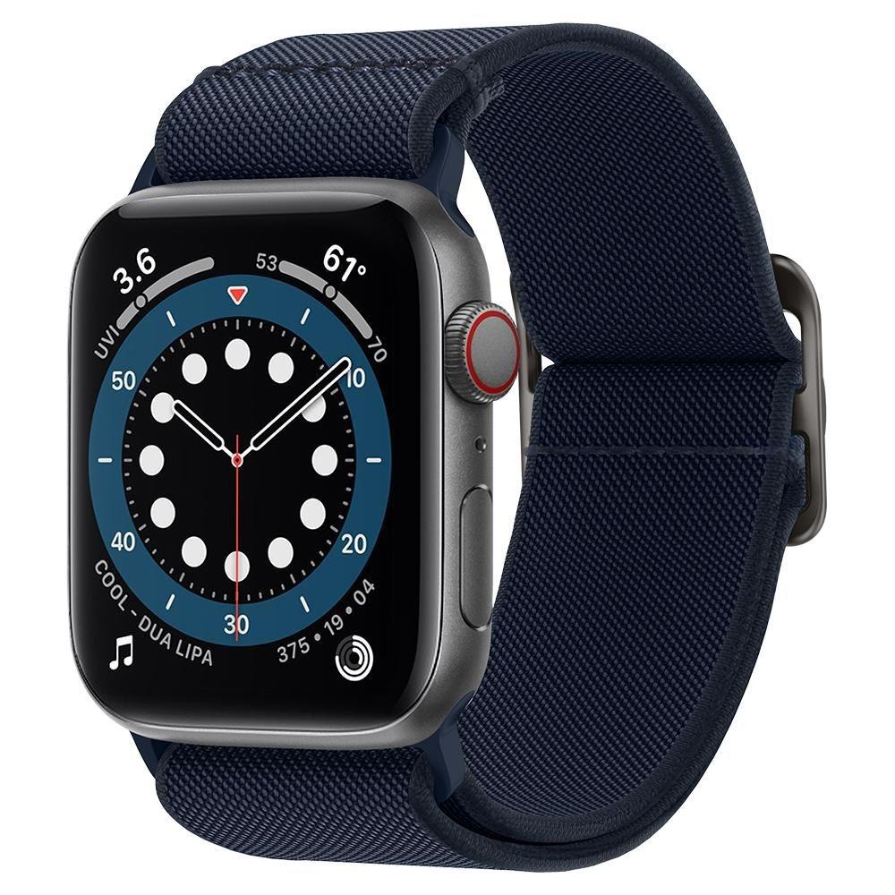 Fit Lite Apple Watch Ultra 2 49mm Navy