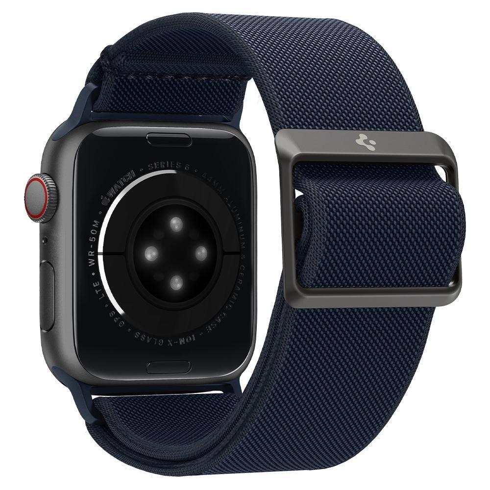 Fit Lite Apple Watch 45mm Series 9 Navy