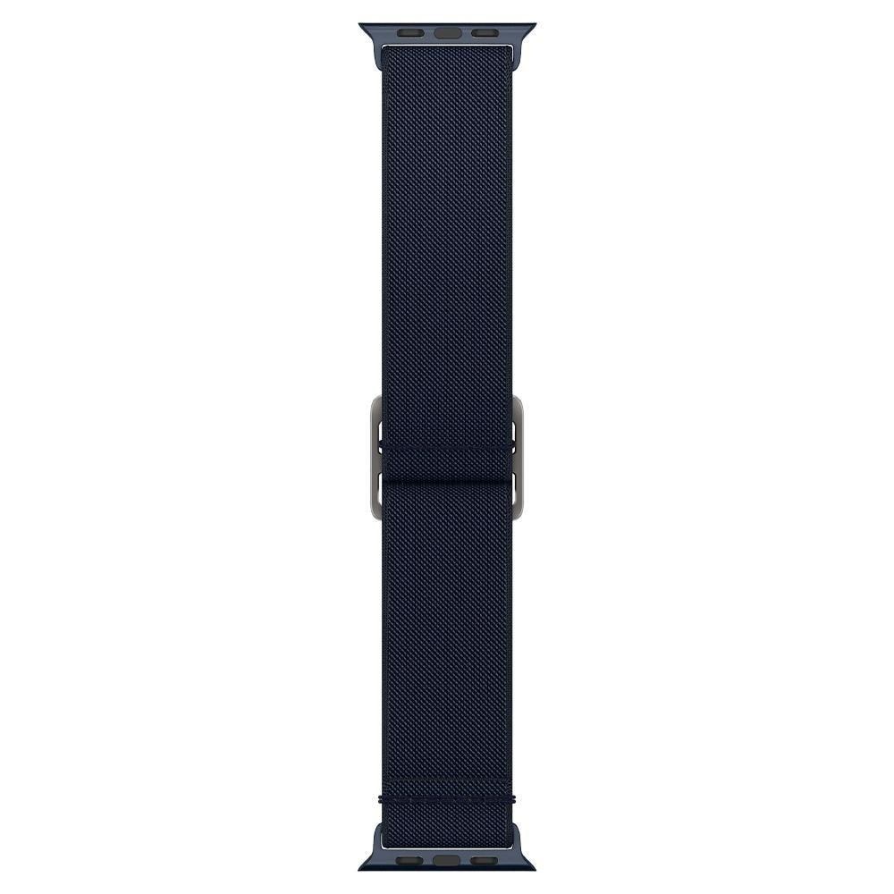 Fit Lite Apple Watch 45mm Series 9 Navy