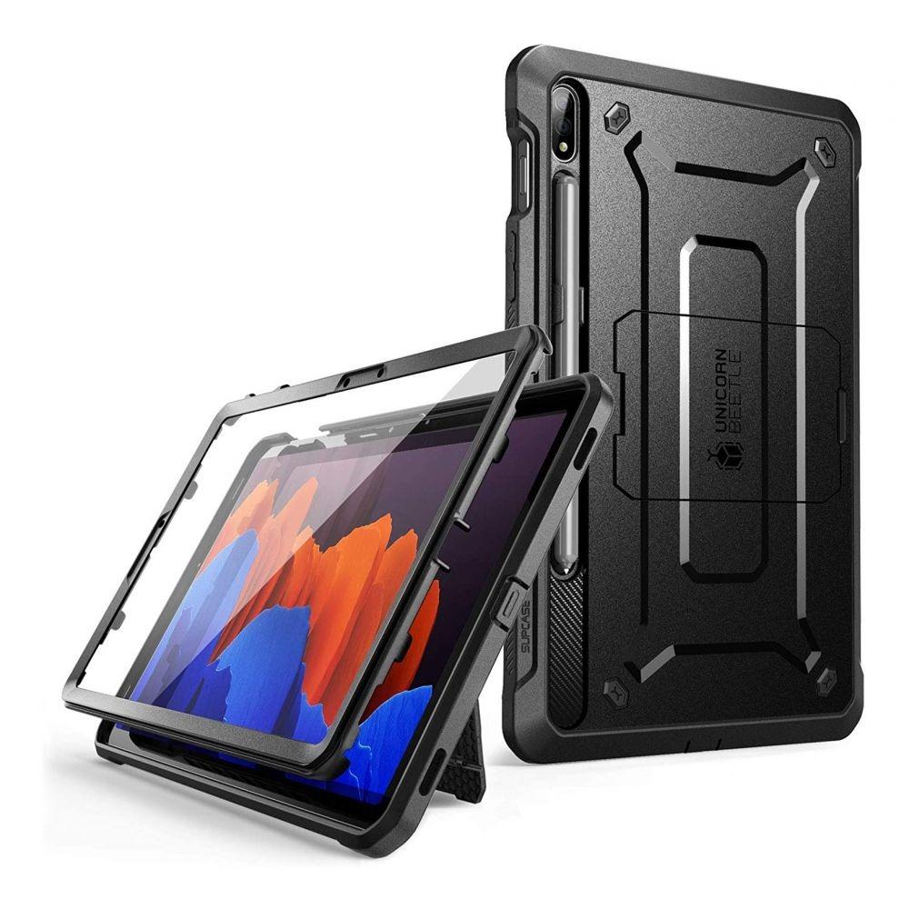 Funda Unicorn Beetle Pro Samsung Galaxy Tab S7/S8 11.0 Black