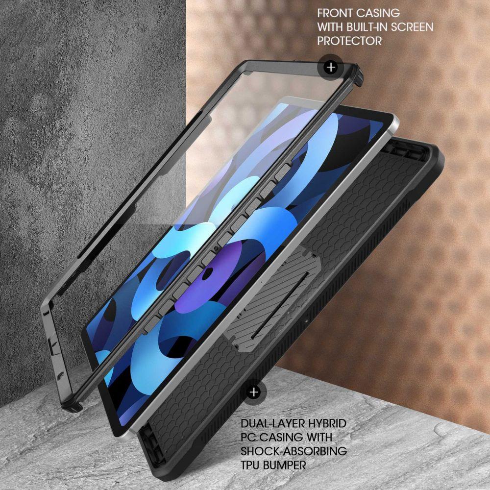 Funda Unicorn Beetle Pro iPad Air 10.9 5th Gen (2022) Black
