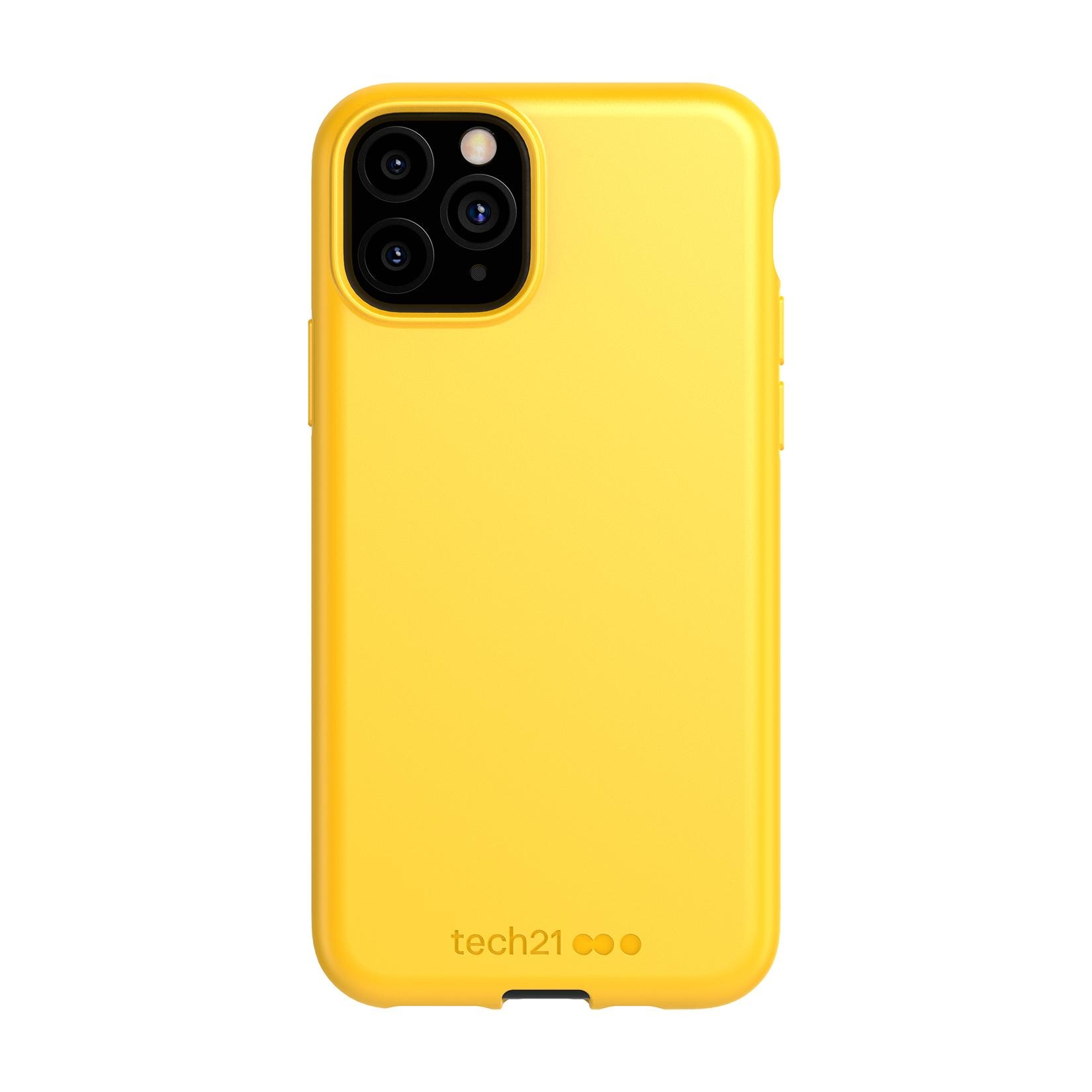Funda Studio Colour iPhone 11 Pro Yellow