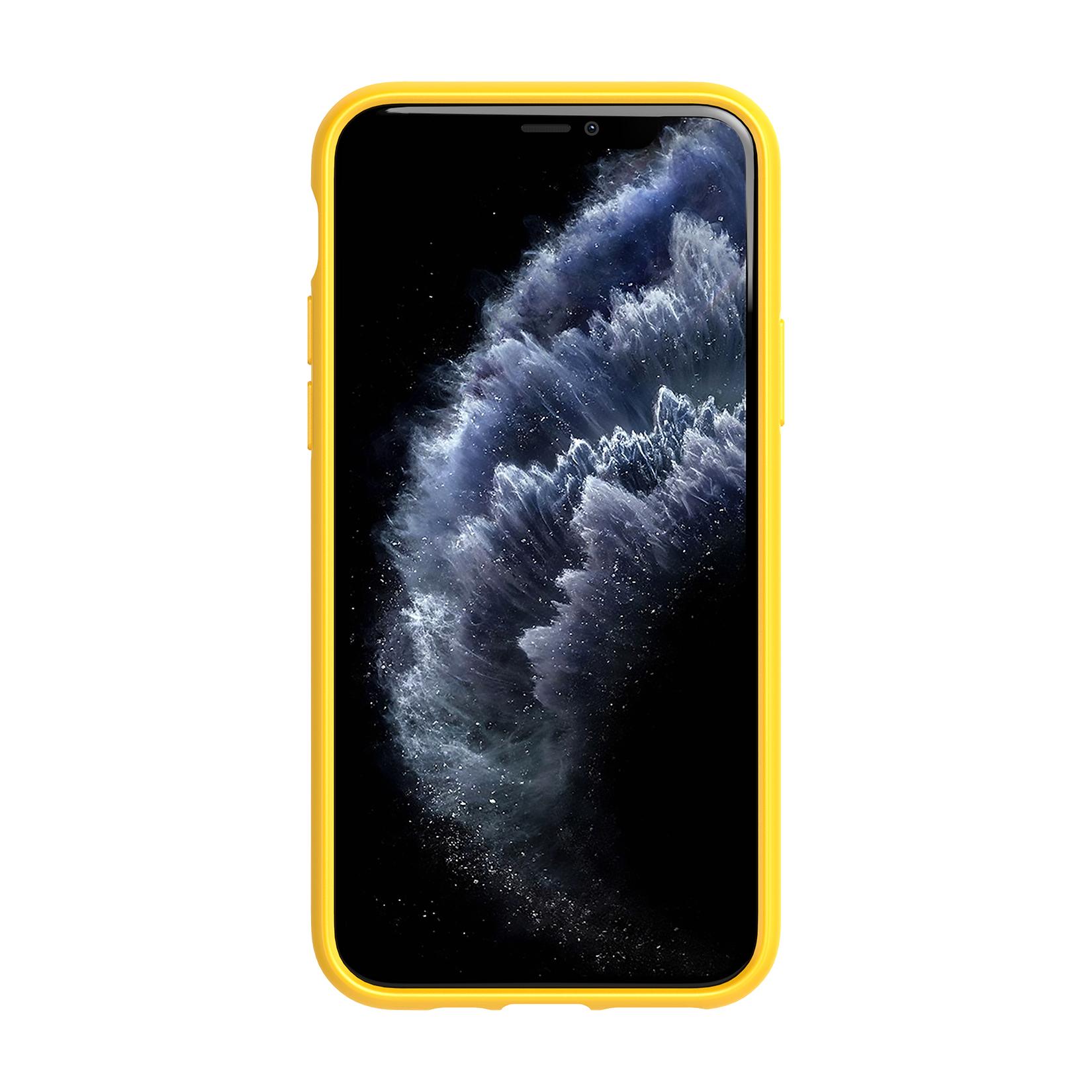 Funda Studio Colour iPhone 11 Pro Yellow