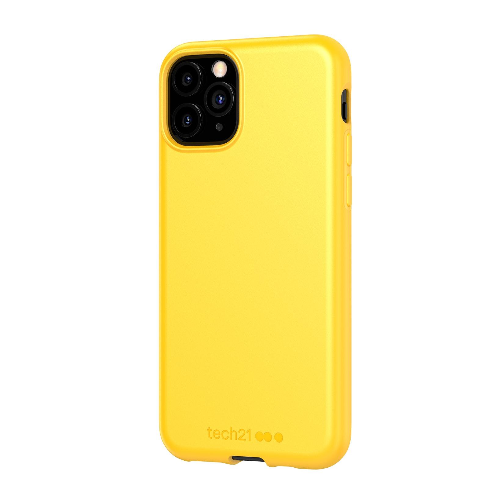 Funda Studio Colour iPhone 11 Pro Yellow