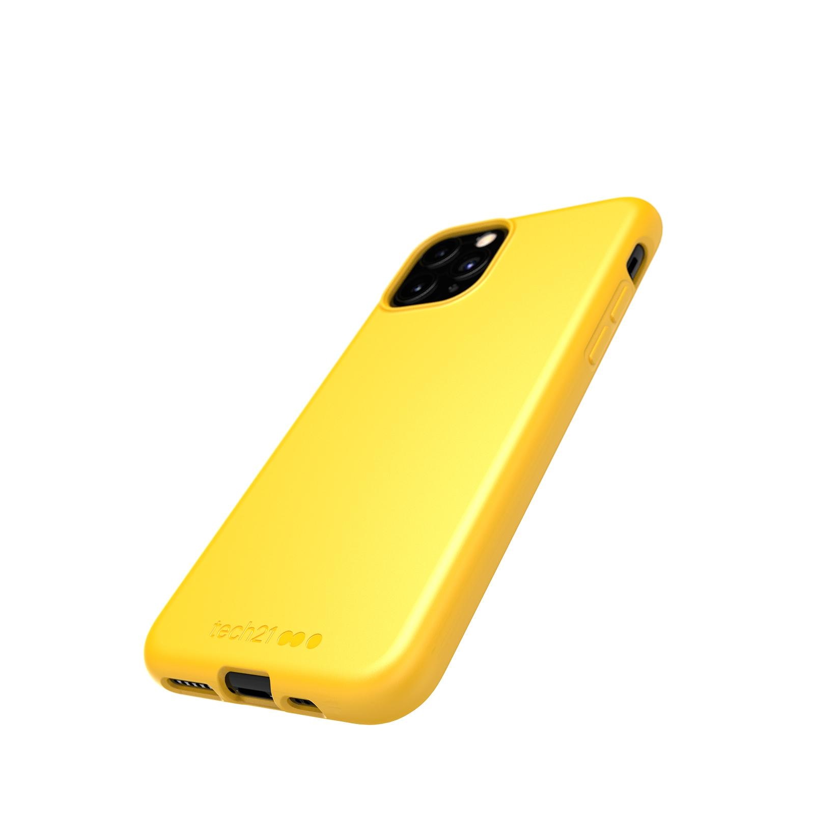 Funda Studio Colour iPhone 11 Pro Yellow