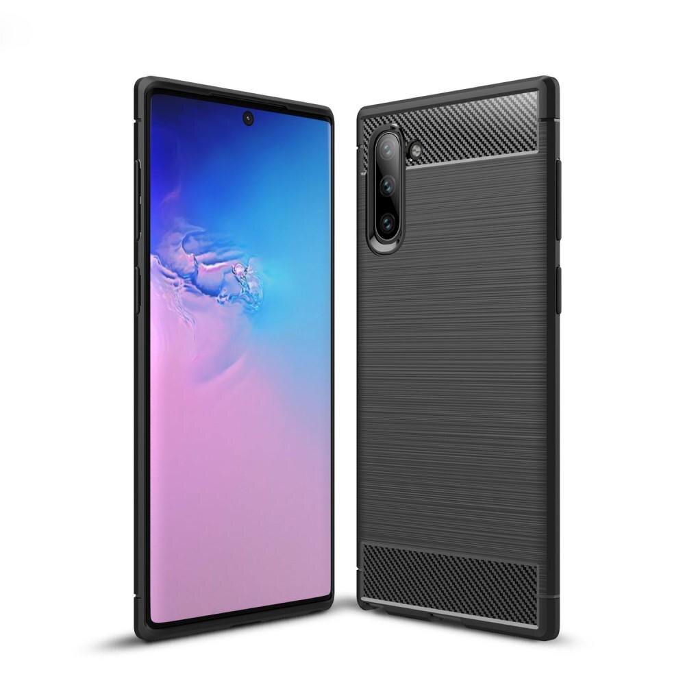 Funda TPU Brushed Samsung Galaxy Note 10 [F