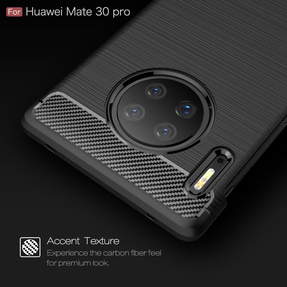 Funda TPU Brushed Huawei Mate 30 Pro [F