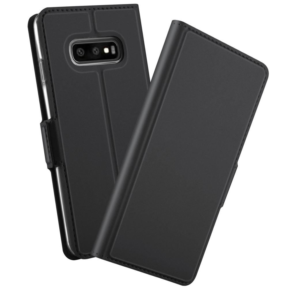 Cartera Slim Card Wallet Samsung Galaxy S10 Plus Negro