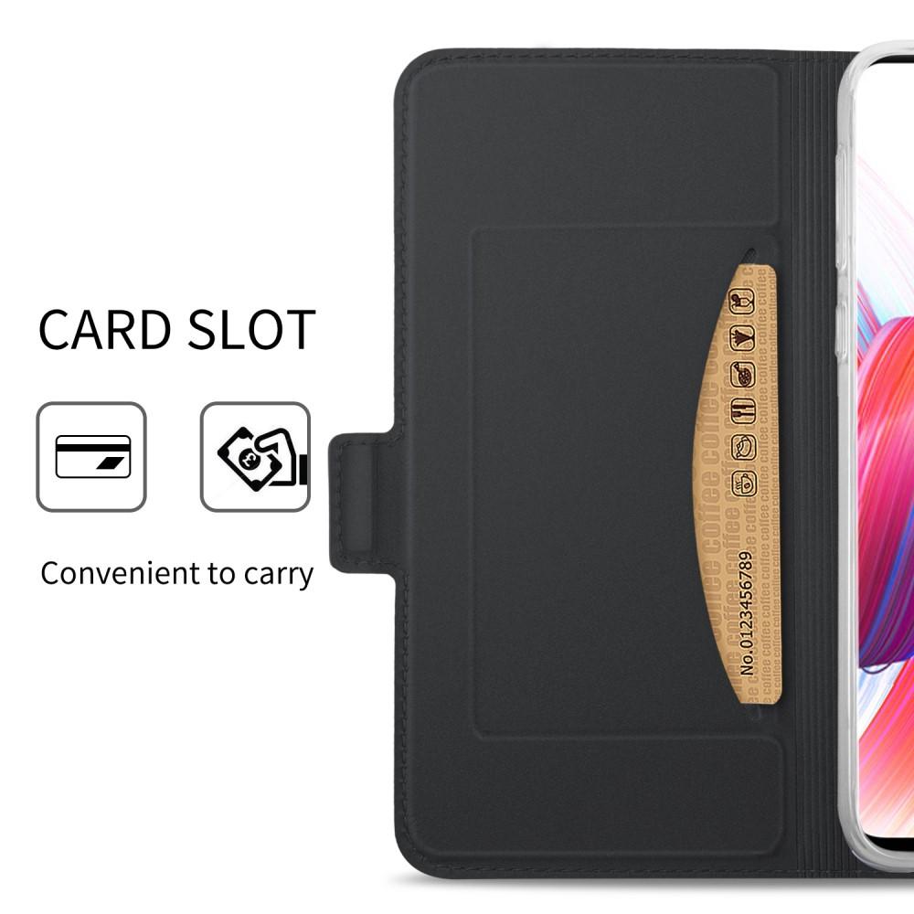 Cartera Slim Card Wallet Samsung Galaxy S10 Plus Negro