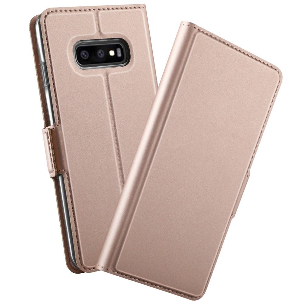 Cartera Slim Card Wallet Samsung Galaxy S10 Oro