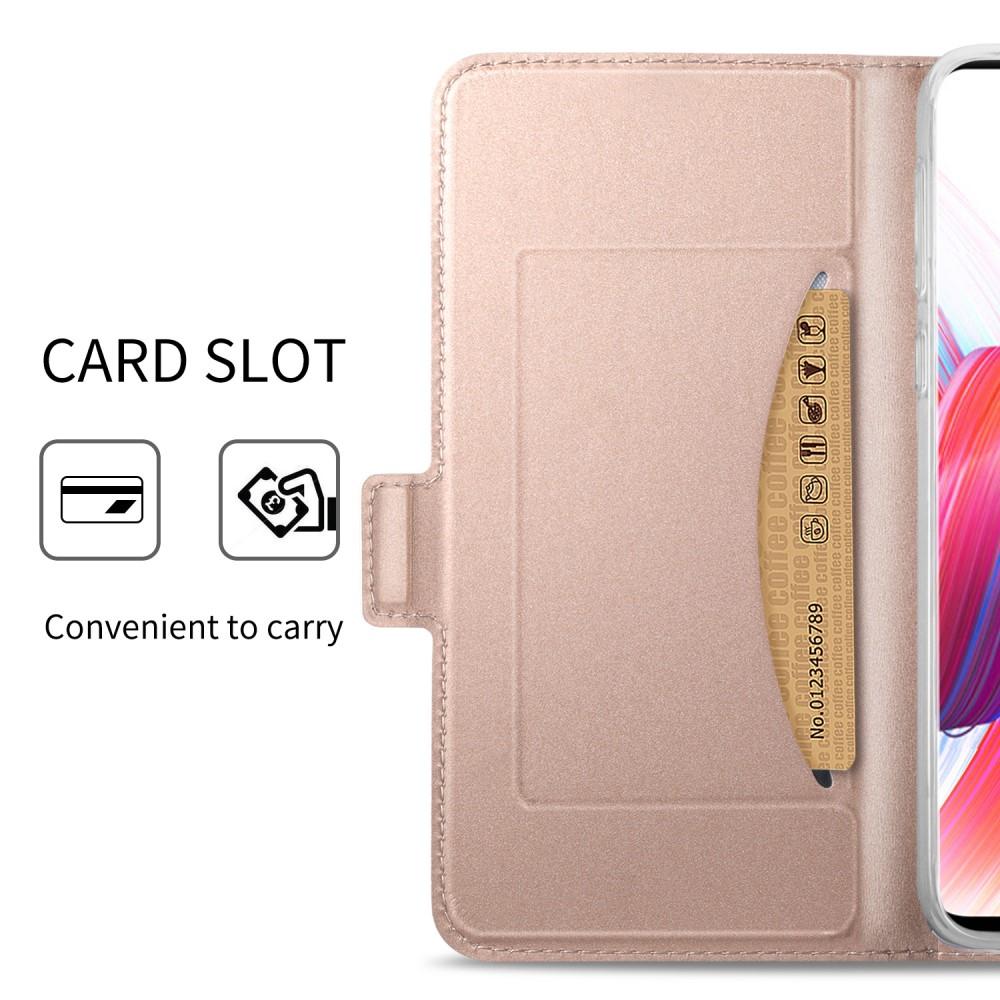 Cartera Slim Card Wallet Samsung Galaxy S10 Oro