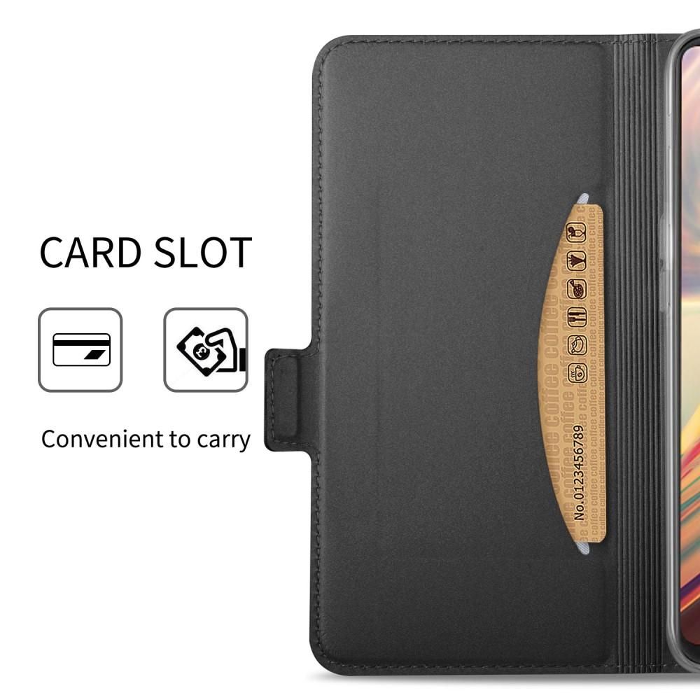 Cartera Slim Card Wallet OnePlus 6T Gris