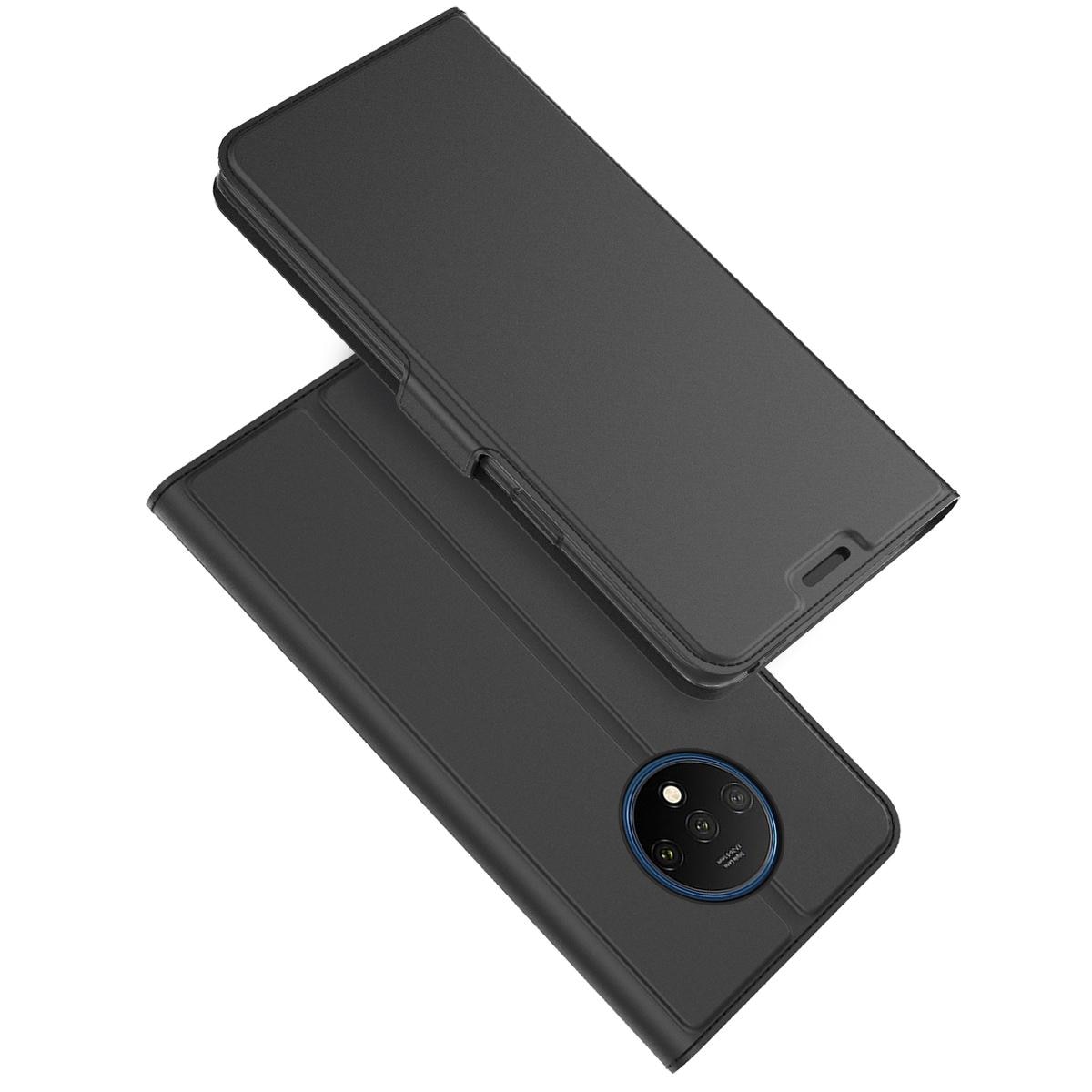 Cartera Slim Card Wallet OnePlus 7T Negro