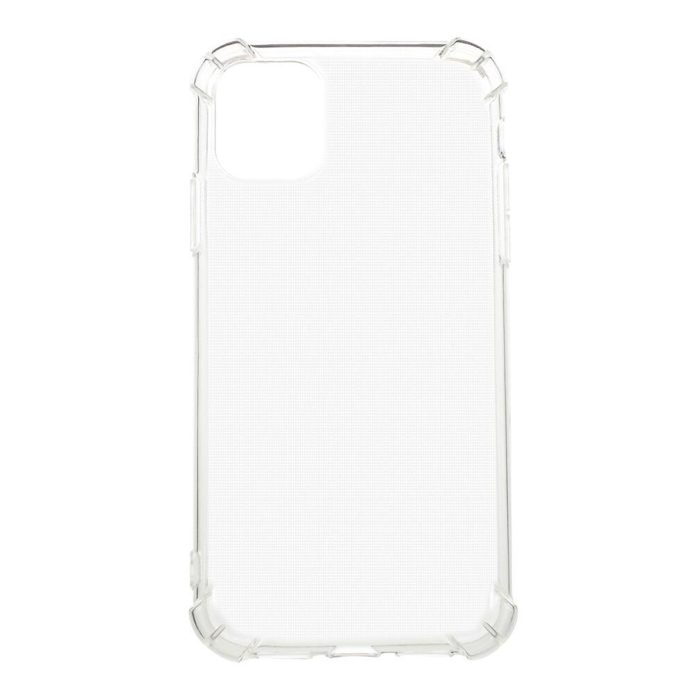 Funda TPU Case iPhone 11 Transparente