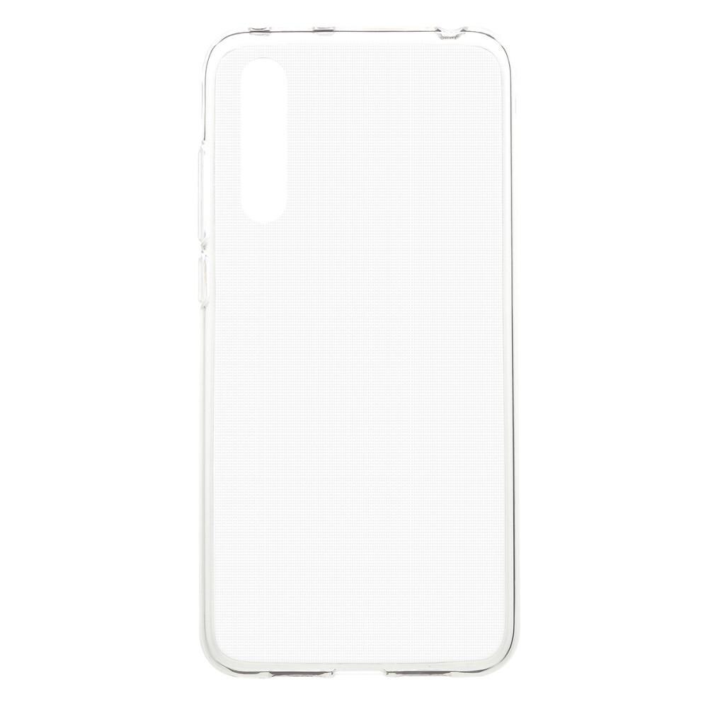 TPU Funda   Transparente