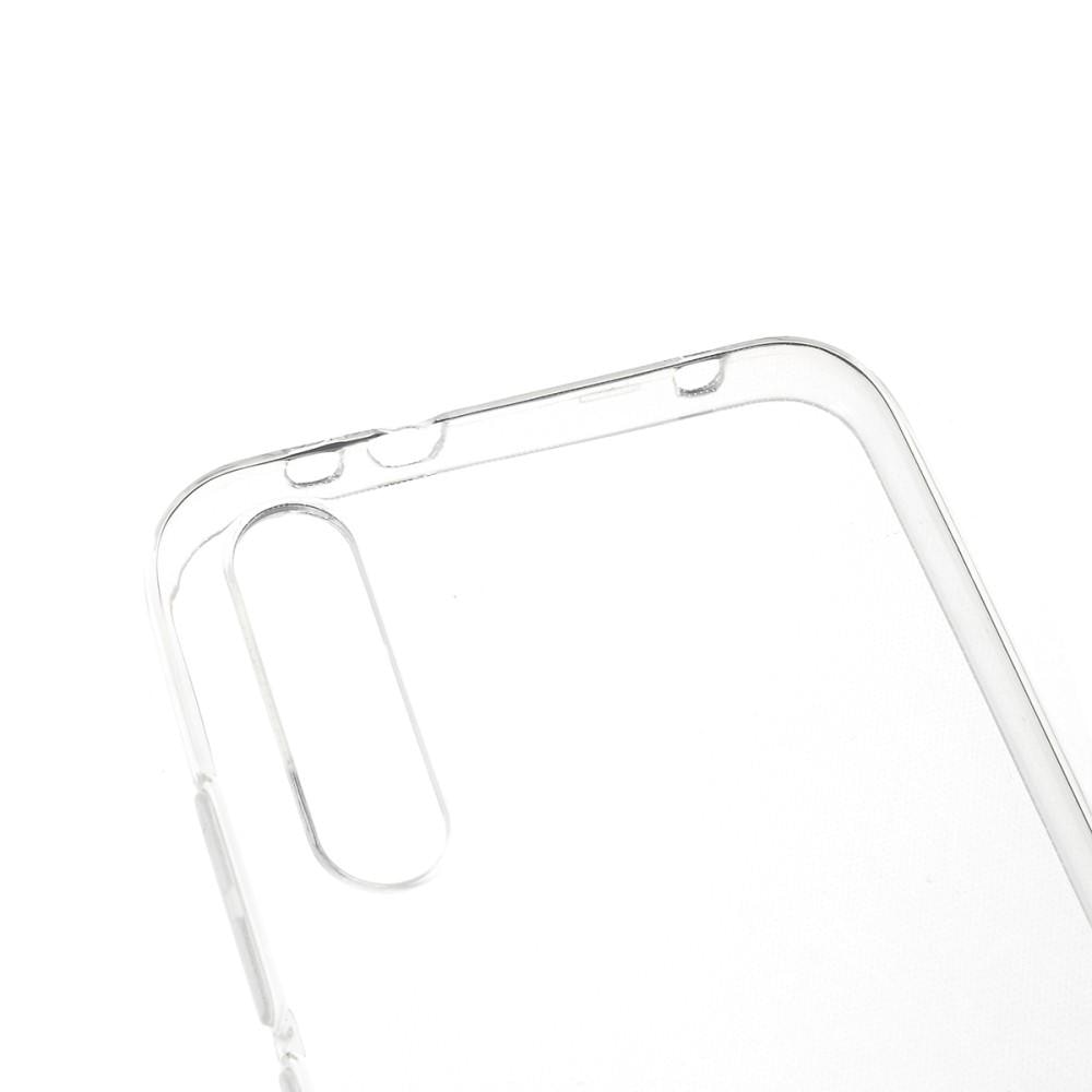 Funda TPU Case Xiaomi Mi A3 Transparente