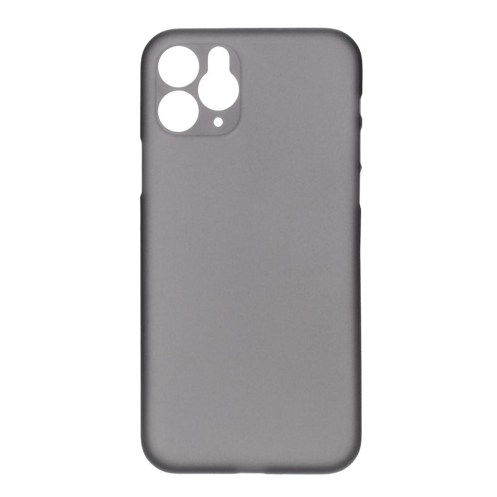 Funda UltraThin iPhone 11 Pro Negro