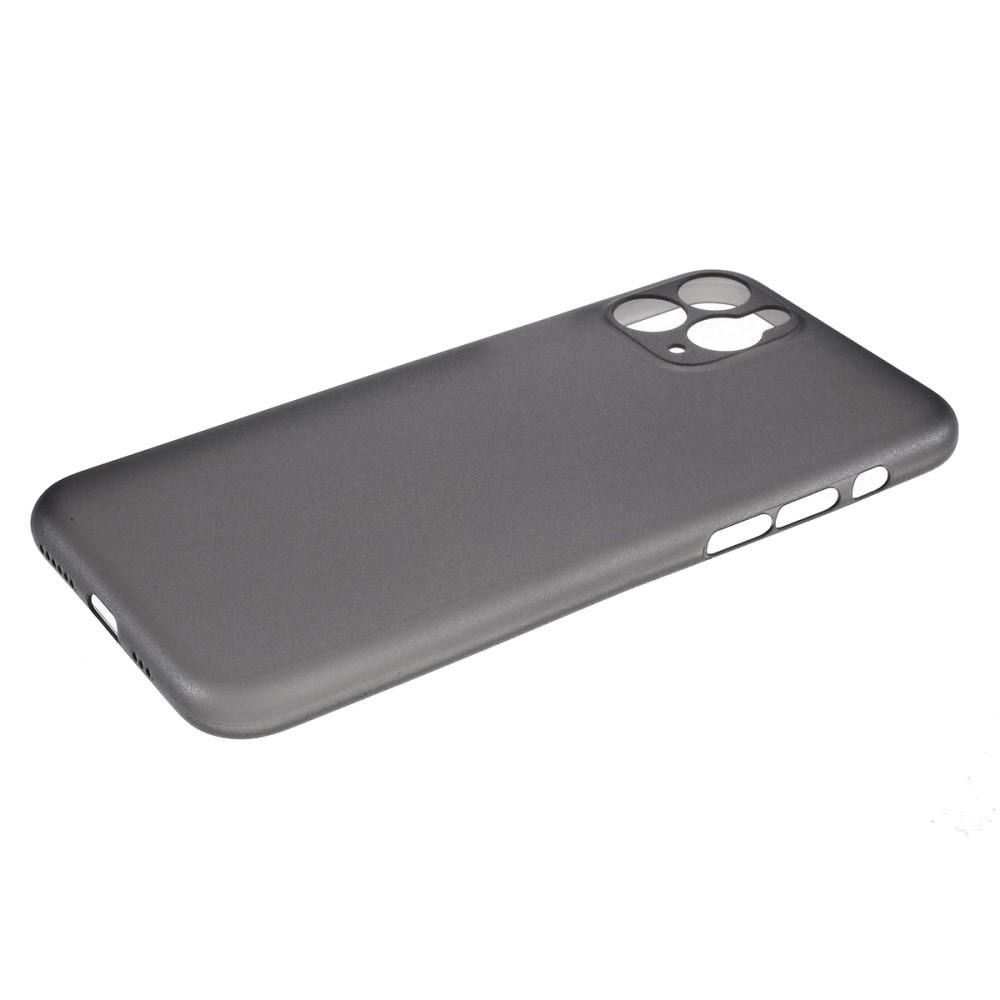 Funda UltraThin iPhone 11 Pro Negro