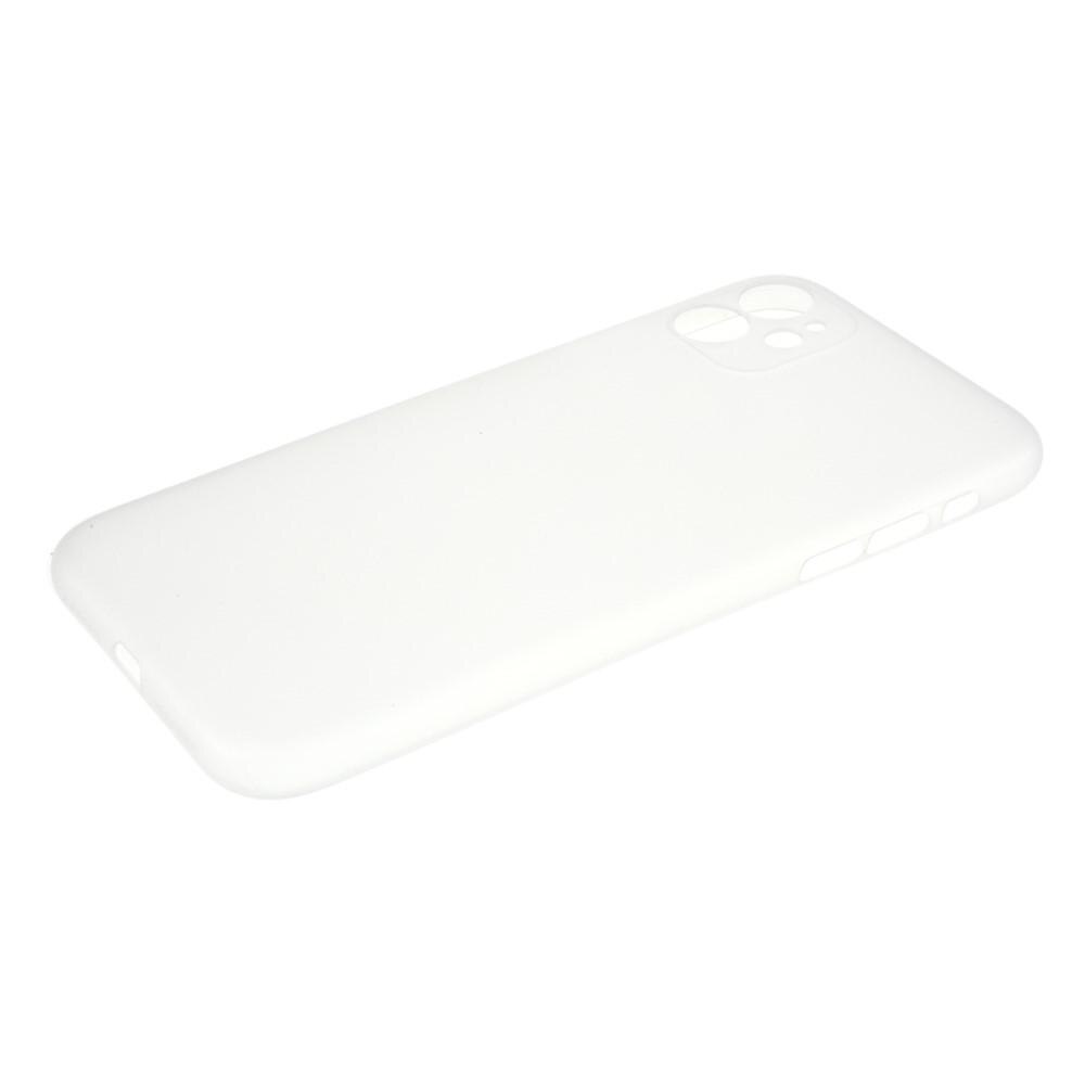 Funda UltraThin iPhone 11 Transparente