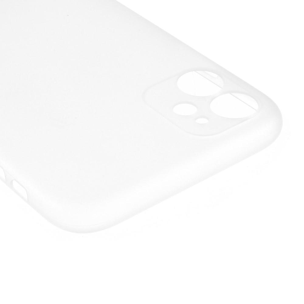 Funda UltraThin iPhone 11 Transparente