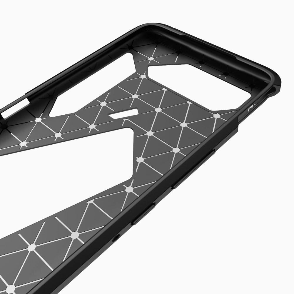 Funda TPU Brushed Asus ROG Phone 5 [F