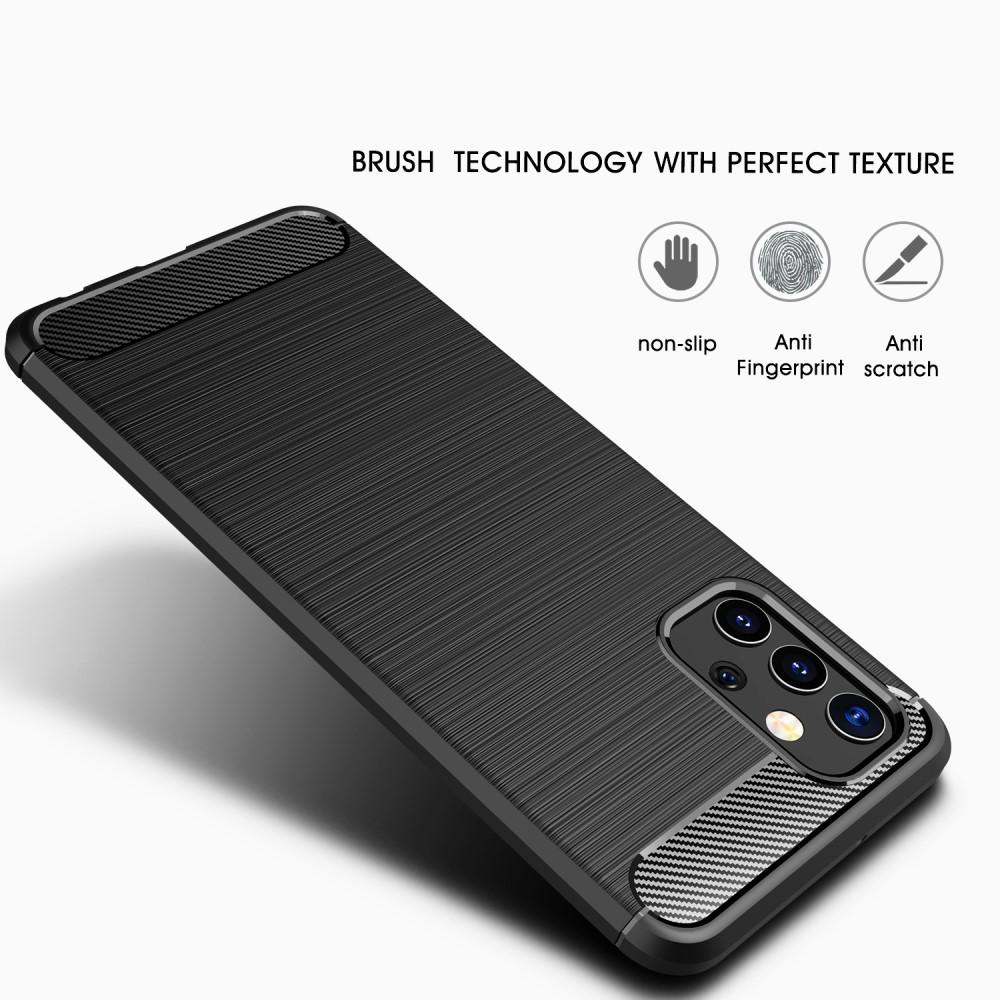 Funda TPU Brushed Samsung Galaxy A32 5G [F