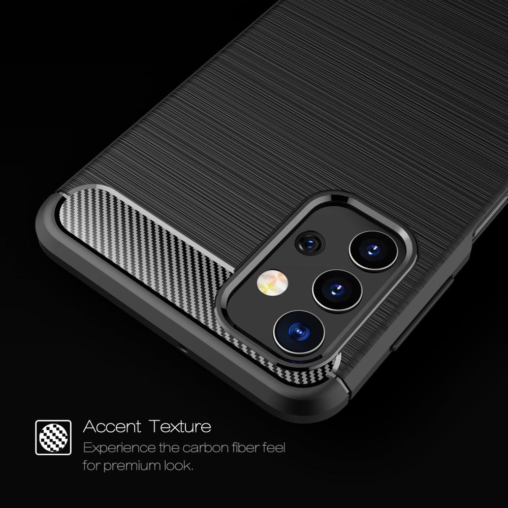 Funda TPU Brushed Samsung Galaxy A32 5G [F