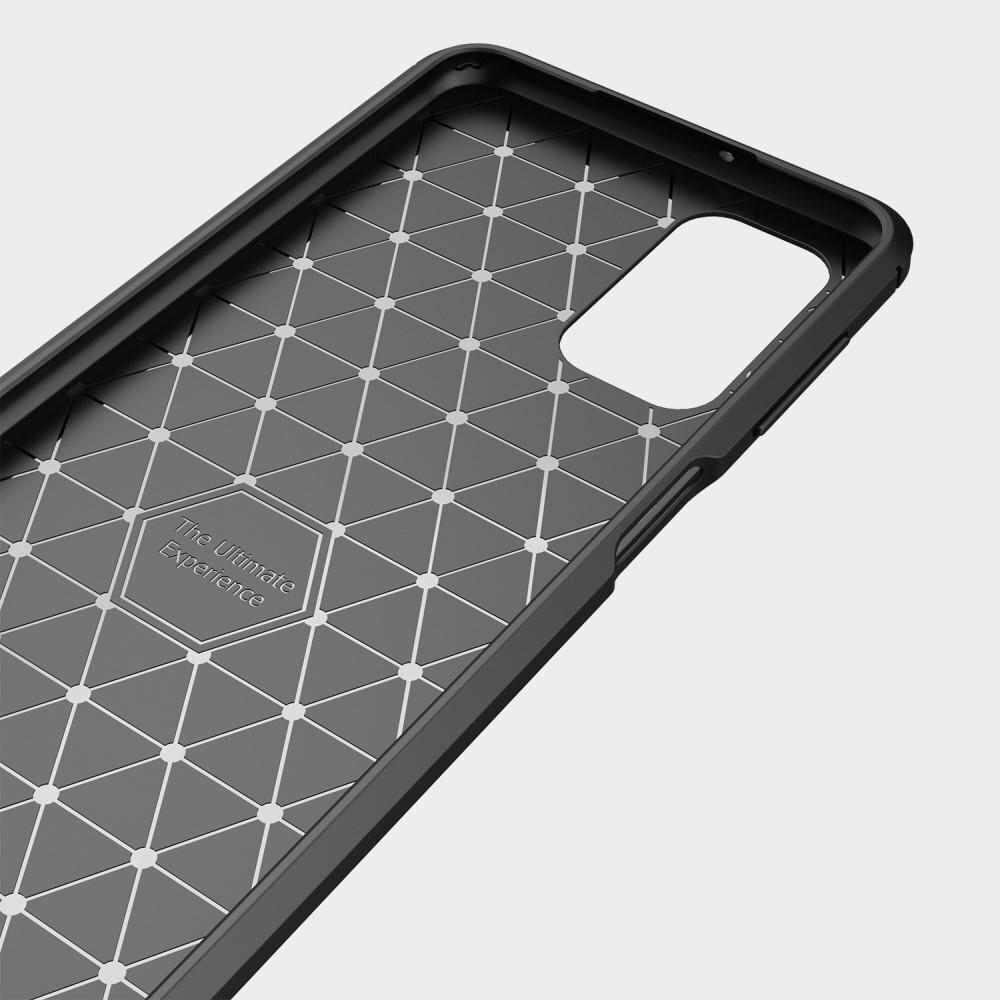 Funda TPU Brushed Samsung Galaxy A32 5G [F