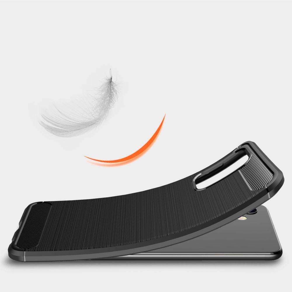 Funda TPU Brushed Samsung Galaxy A32 5G [F
