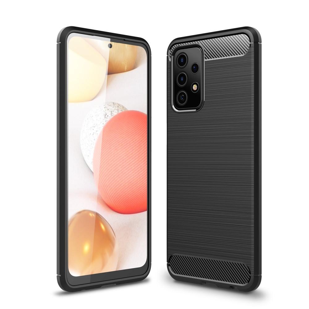 Funda TPU Brushed Samsung Galaxy A52 5G [F