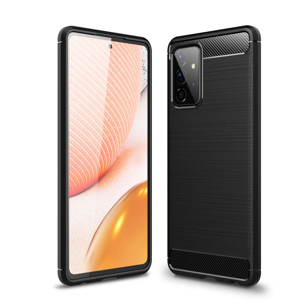 Funda TPU Brushed Samsung Galaxy A72 5G [F