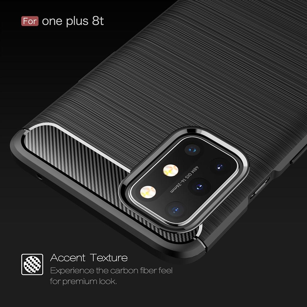 Funda TPU Brushed  OnePlus 8T [F