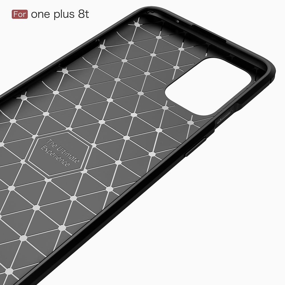 Funda TPU Brushed  OnePlus 8T [F