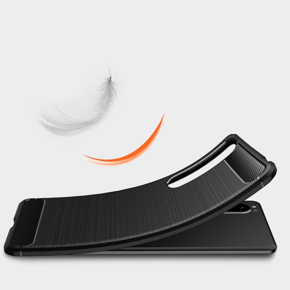 Funda TPU Brushed Sony Xperia 1 III [F