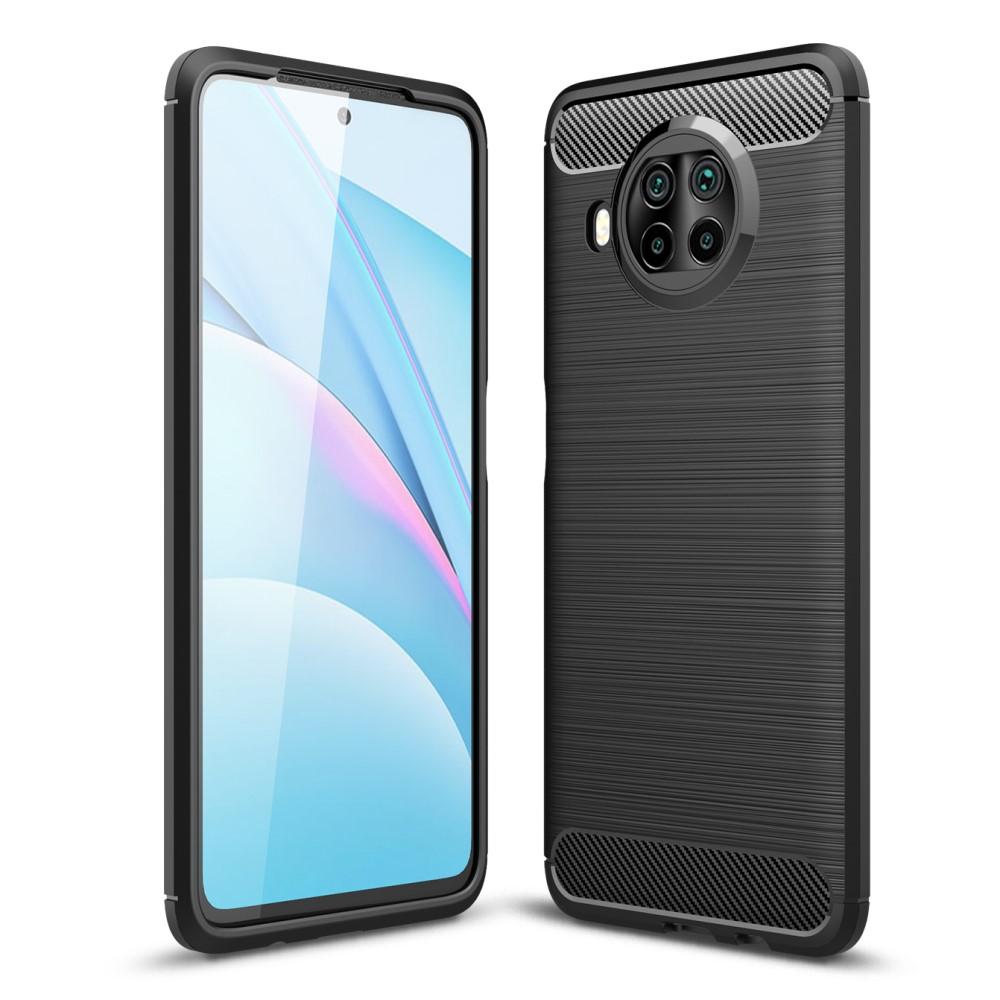 Funda TPU Brushed Xiaomi Mi 10T Lite 5G [F