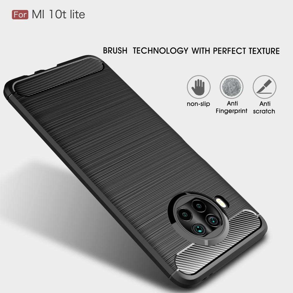 Funda TPU Brushed Xiaomi Mi 10T Lite 5G [F
