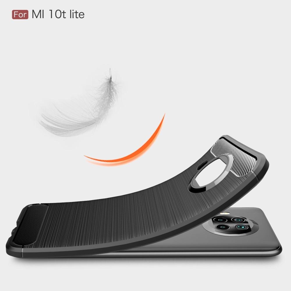 Funda TPU Brushed Xiaomi Mi 10T Lite 5G [F