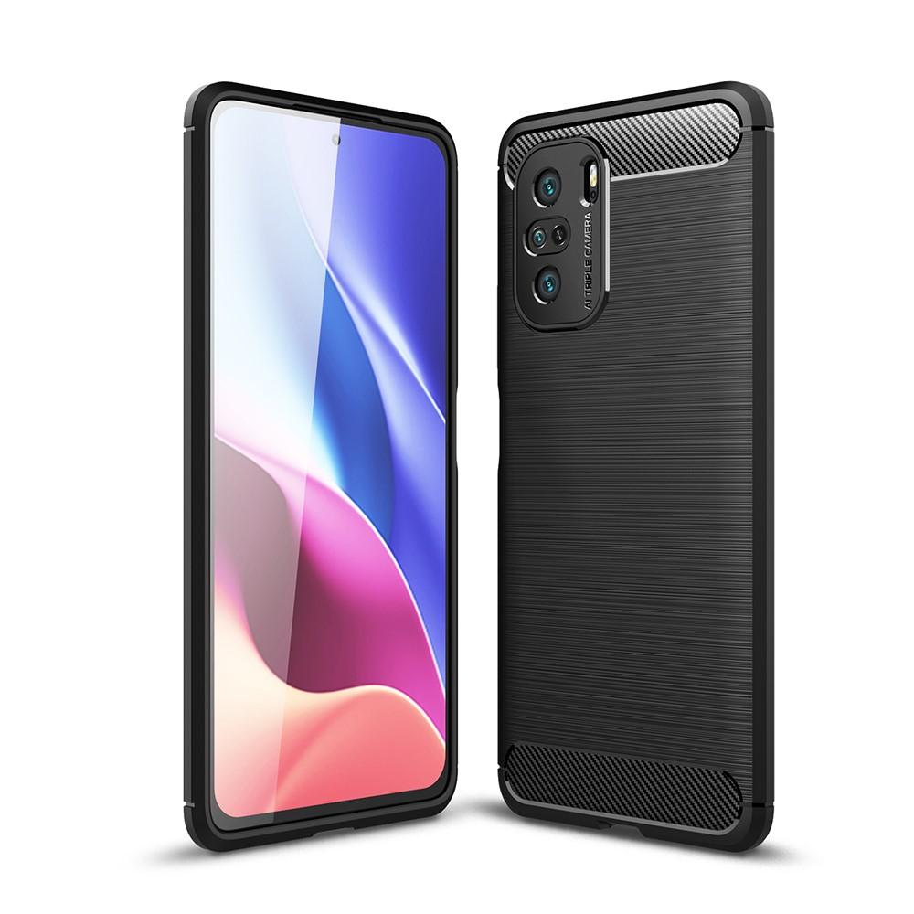 Funda TPU Brushed Xiaomi Mi 11i [F