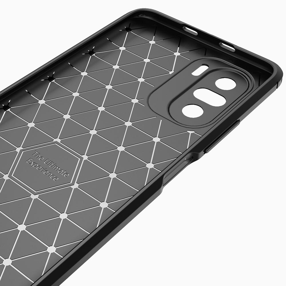 Funda TPU Brushed Xiaomi Mi 11i [F