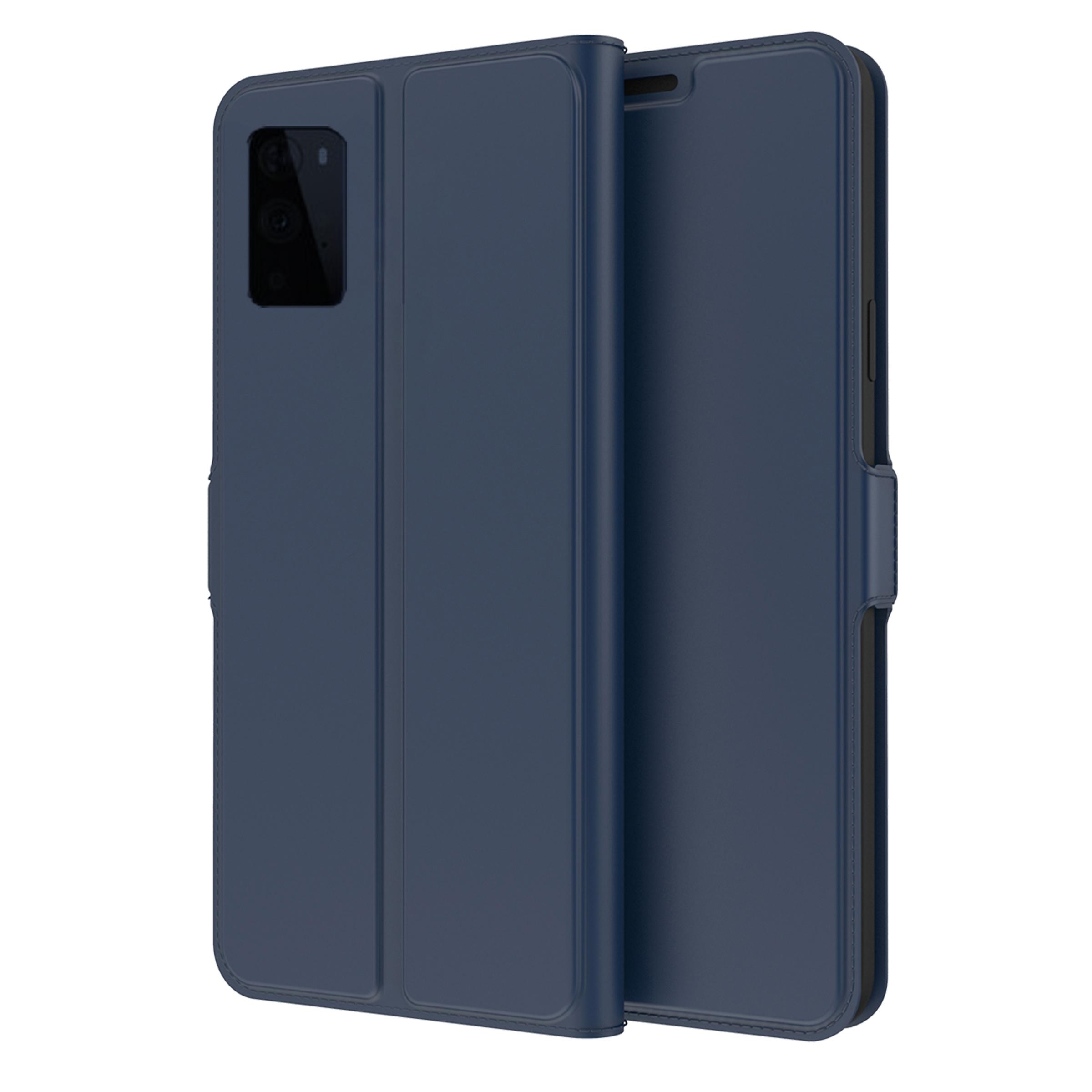 Cartera Slim Card Wallet OnePlus 9 Azul