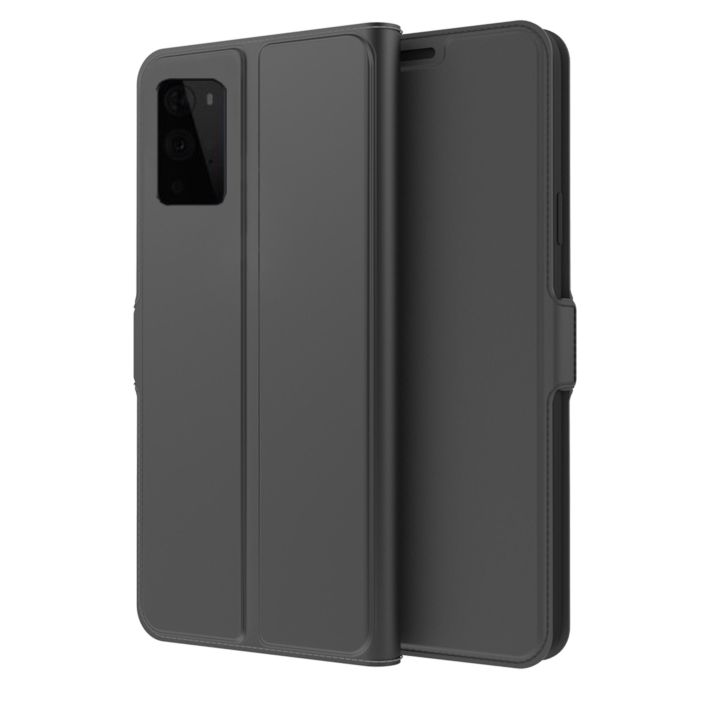 Cartera Slim Card Wallet OnePlus 9 Pro Negro