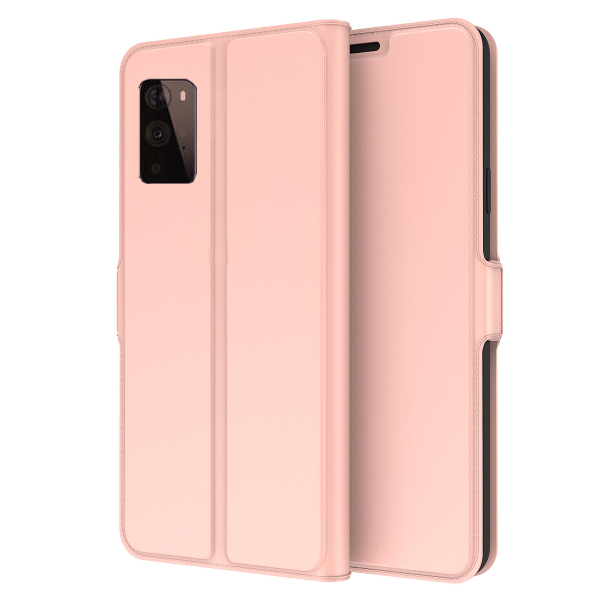 Cartera Slim Card Wallet OnePlus 9 Oro